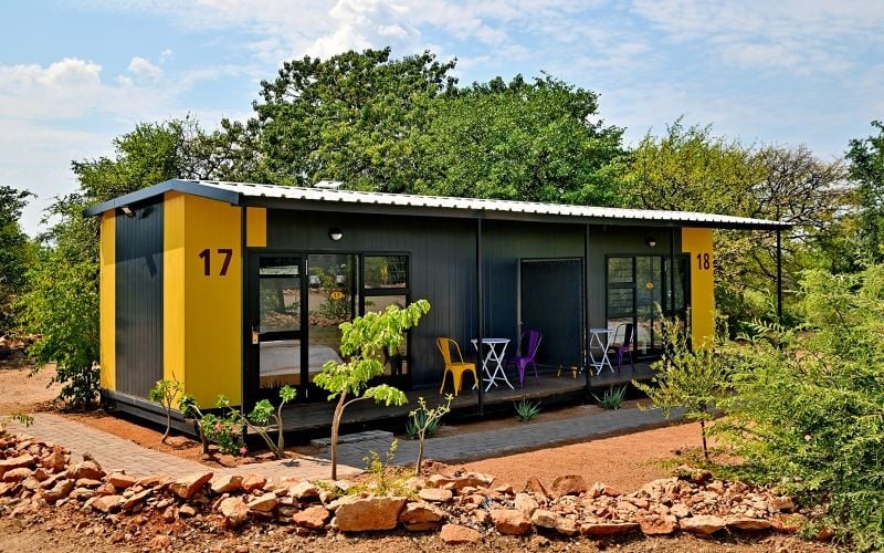 SleepOver Beitbridge